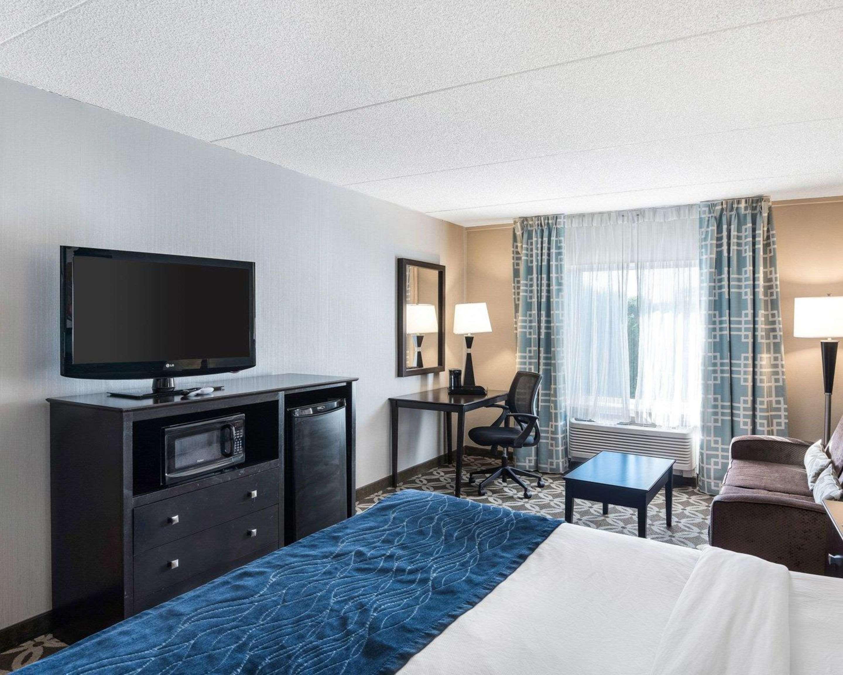 Comfort Inn Rehoboth Beach Exterior photo