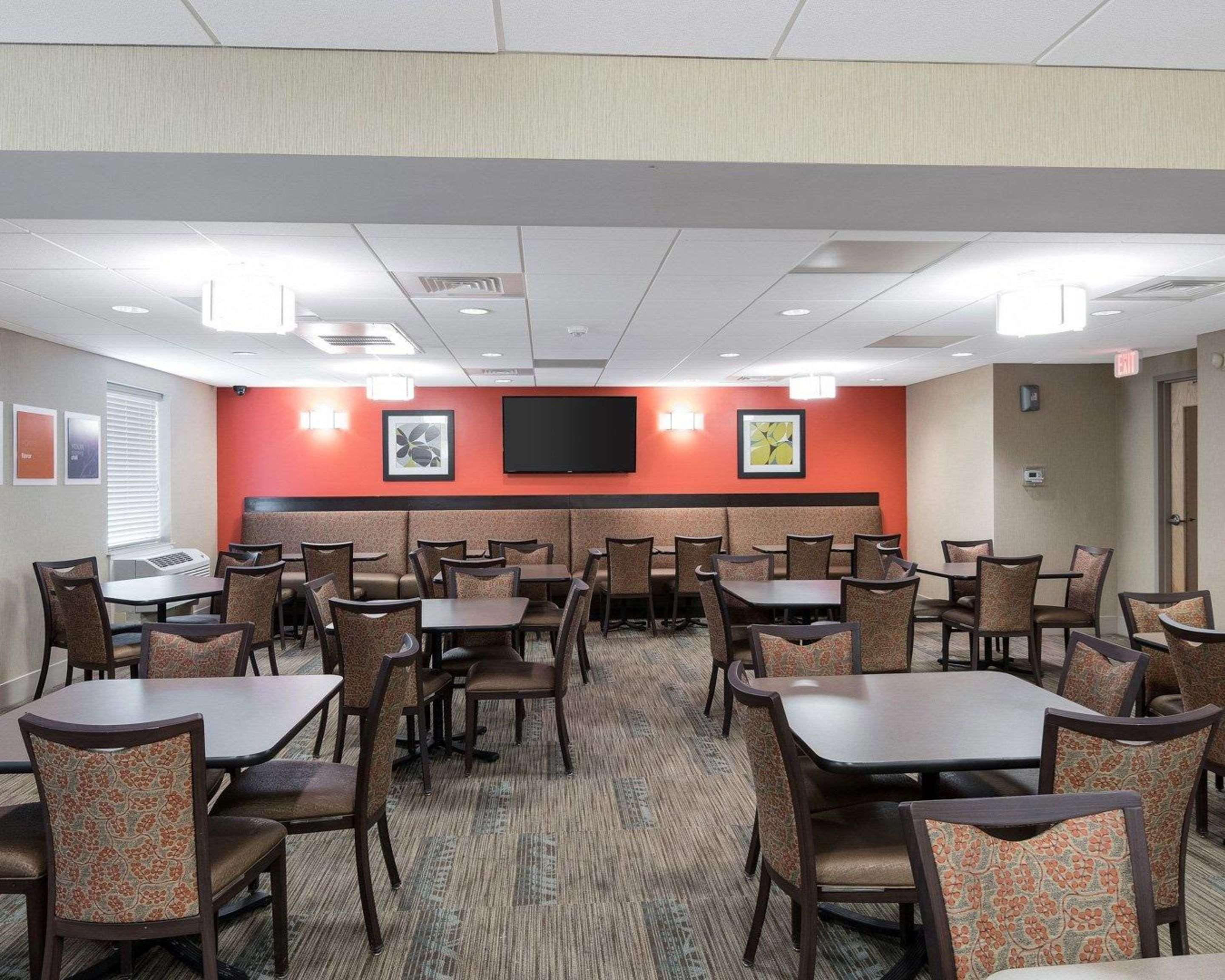 Comfort Inn Rehoboth Beach Exterior photo
